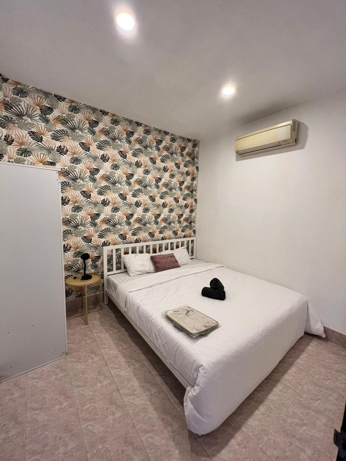 Апартаменти Casa Cactus Amphoe Koksamui Екстер'єр фото