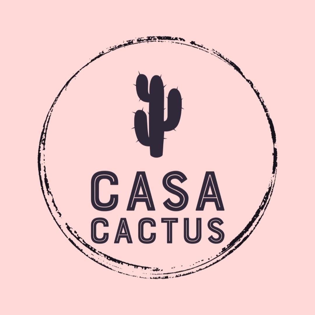 Апартаменти Casa Cactus Amphoe Koksamui Екстер'єр фото